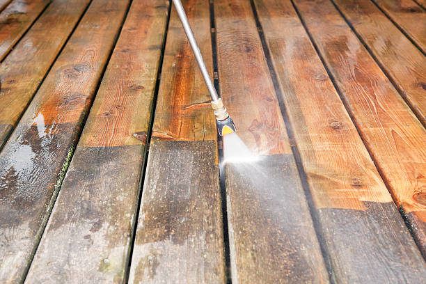 Mars, PA Pressure Washing Company
